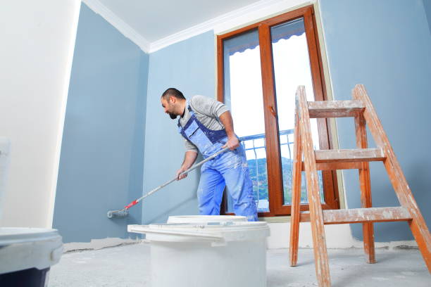 Best Trim and Molding Painting  in Auburndale, FL